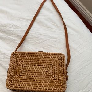 crossbody bag